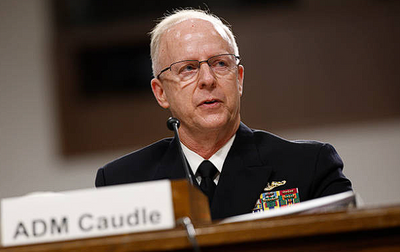 Army Cutting Medical Training Course Due To Budget Crunch; Navy Running Out Of Funds: Report