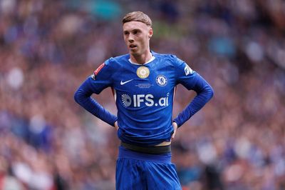 Thomas Tuchel explains why 'not very influential' Cole Palmer missed World Cup call-up