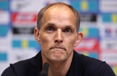 Thomas Tuchel drops England tactics hint amid shock World Cup selections