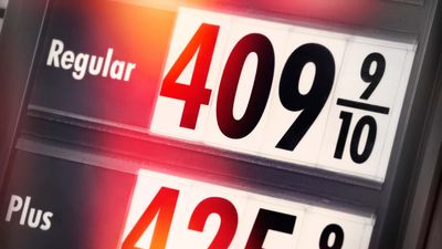 These Drivers Are Getting Hit Hardest By Fuel Costs: Study