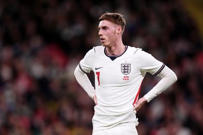 How Cole Palmer ‘failed’ in bid to show Thomas Tuchel he could be England’s World Cup No 10