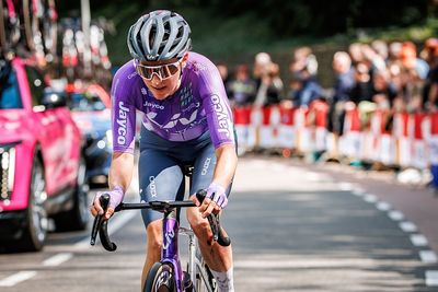 'Looking for opportunities' – Liv-AlUla-Jayco head to Giro d’Italia Women with balanced lineup and Italian leader