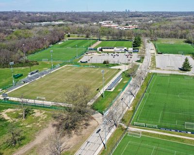 FA concerned England World Cup training ground lacks privacy after spygate scandal