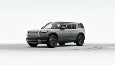 Just Buy It: Waiting For Lidar In The Rivian R2 Might Not Be Worth The Headache