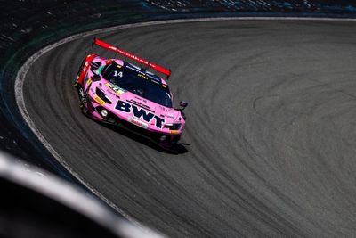 Zandvoort DTM Practice: Ferrari Dominance, Timing Chaos, and a Lamborghini Glimmer of Hope?