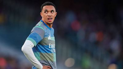 Why Is Trent Alexander-Arnold Not on England’s World Cup Roster?