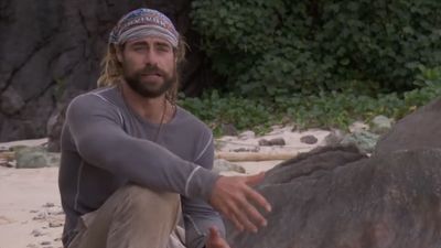 Jonathan Is Mad At The Survivor 50 Jury, But One Legend Has No Sympathy