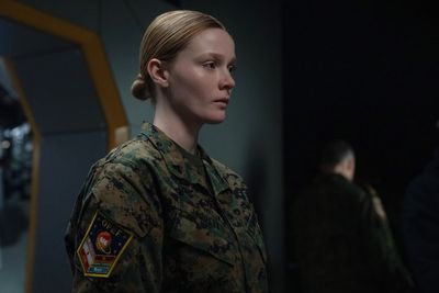 Apple's Biggest Sci-Fi Epic Just Set Up A Tragic Endgame