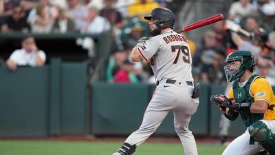 The Unbelievable Stat Plaguing the Struggling Giants More Than Any Other