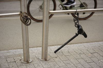 'I had my bike nicked from outside a police station, but I’m still staggered by the stats on this map' – Interactive global graphic reveals bike theft in real time