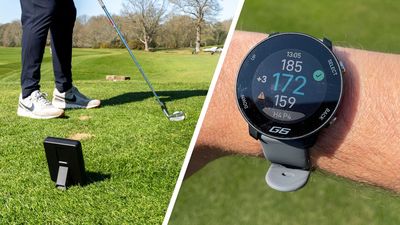 Why You’re Hitting The Wrong Club: 5 Ways To Find Your Real Yardages
