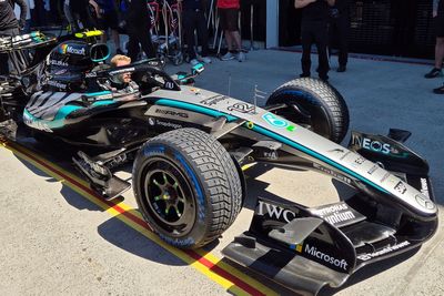 Mercedes and McLaren debut host of updates at F1 Canadian GP