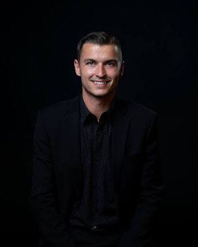 How Anthony Gibault Is Turning Entrepreneurial Theory Into Reality