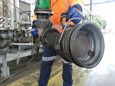 Fuel in, fuel out for NZ importer despite global shocks