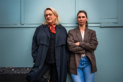 Melanie Reid’s Diagnosis of a Crime named best NZ podcast