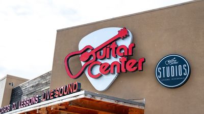 “We’ve got the company on a good trajectory. Now we’re playing offense”: Guitar Center has joined forces with the founder of Reverb – what does this mean for the retail giant?
