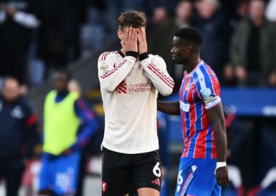 ‘I liked him at the time, but now I'm not thinking that was not a good signing’ Michael Owen on the big-money signings that failed to deliver for Liverpool this season