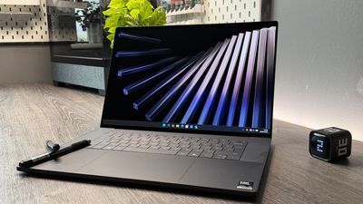 The world's greatest laptop… almost. Dell's 2026 XPS 16 lands almost every blow perfectly, with only one exception: the ports