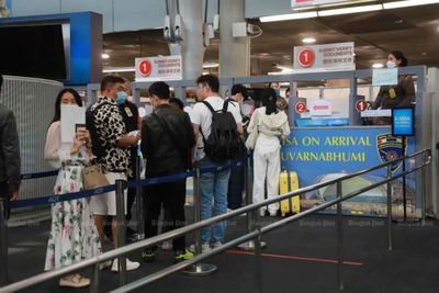 Tourism operators back 30-day visa return