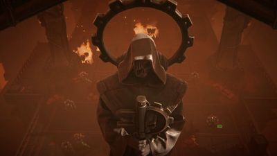 Best Warhammer 40,000 Mechanicus 2 graphics settings for no lag and max FPS