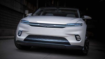 Chrysler Will Launch Two Sub-$30,000 SUVs