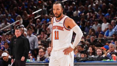 Four Historic Numbers That Define the Knicks’ Incredible Playoff Winning Streak