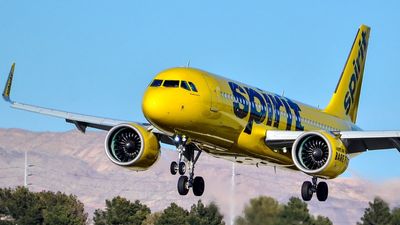 Spirit Airlines Demise Was Unavoidable