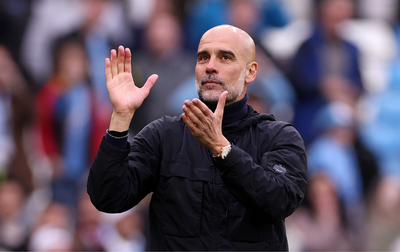 Pep Guardiola's new role confirmed, as Manchester City announce manager is stepping down