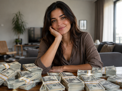 Greek Proverb of the Day: “A woman prefers a man without money to money without a man” — Life lessons on financial stability, emotional needs, priorities and why money can’t buy happiness
