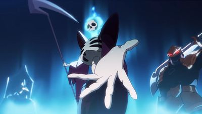 New Slay the Spire 2 patch buffs the newest boss and reworks more enemies and cards, including some that the patch notes don't list