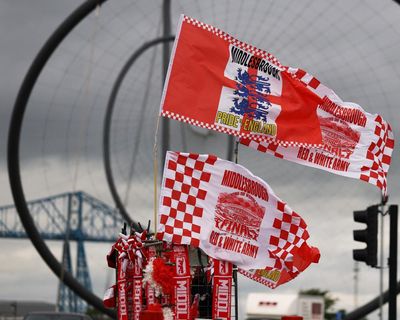 Boro and Hull attempt to disregard ‘weird and crazy’ spygate noise in playoff final
