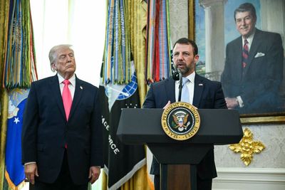 ICE says it will be ‘out there every day’ for World Cup - but looking for counterfeit merchandise and human trafficking