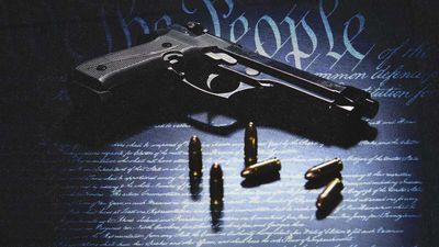 In New Hampshire, a Setback for Second Amendment Rights on Campus