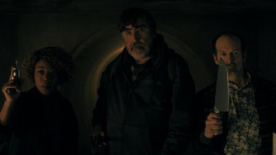 Stranger Things creators have a new Netflix sci-fi show – and it's got their best Rotten Tomatoes score since season 1