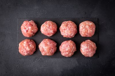 6 smart ways to use ground chicken