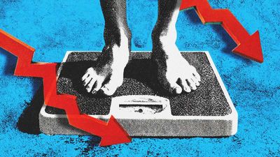 Is the End of the Obesity Epidemic Near? People Lost Up to 85 Pounds Using New Weight Loss Drug