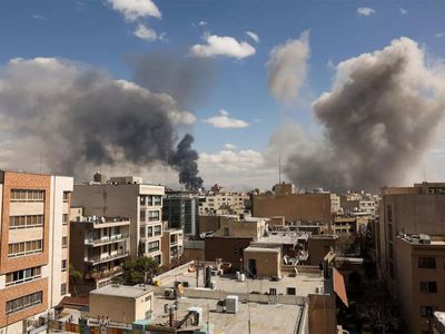 AIIB announces USD 10 bn fund facility to support countries hit by West Asia conflict