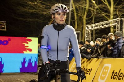 'I have no idea what to expect' – Influencer Puck Moonen returns to pro peloton after four years out