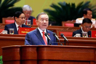 Vietnam leader to make state visit
