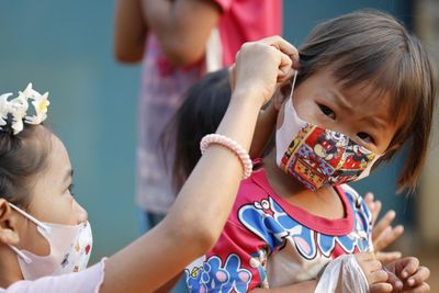Toxic air deadlier than tobacco