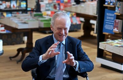 Barnes & Noble CEO clarifies the bookseller’s stance on AI-written books after refusing to ban them: ‘This is a straightforward rejection of AI books’