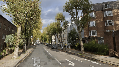 Murder investigation launched after man, 60, dies following street assault in Maida Vale
