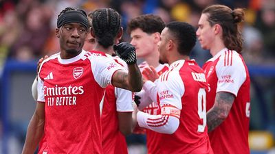 Arsenal XI vs. Crystal Palace: Wholesale Changes Made—Injury News, Predicted Lineup