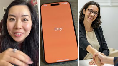 Woman can’t get a job interview so she hires an Etsy witch—and can’t believe what happens immediately after: ‘Her name is Robyn’