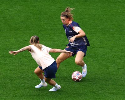 Barça and OL Lyonnes a clash of styles in Women’s Champions League final