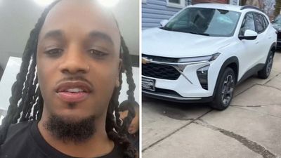 ‘I See Why Enterprise And Hertz Are Strict’: Man Starts His Own Rental Car Service For Apps Like Turo. Then He Rents Out A Buick