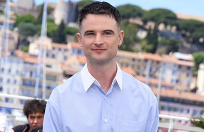 Tom Sturridge wasn't able to rehearse for The Man I Love