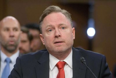 National Intelligence acting director Aaron Lukas wife, children and career: Who will replace Tulsi Gabbard after resignation and when will she leave office?
