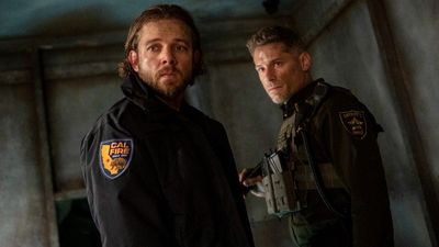 There's A 'Silver Lining' To Fire Country Getting A Short Season, And Sheriff Country Is Involved