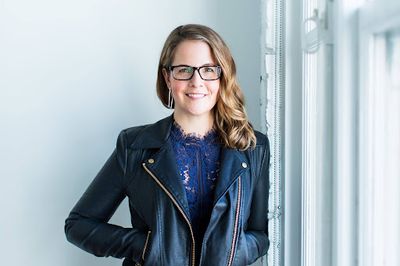Kerry Bodine Champions Human Capability in the Age of AI